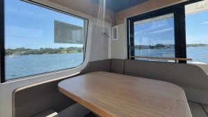 In  Stock 2025 Nimbus C11 086 40ft Nimbus Yacht For Sale