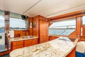 2019 Mikelson 50 Sportfisher thumbnail 12