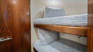 Pipe Dream 54ft Viking Yacht For Sale