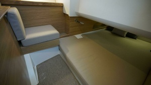 In Stock 2024 Nimbus C11 082 40ft Nimbus Yacht For Sale