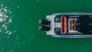 38ft Sunseeker Yacht For Sale