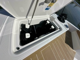 Photo 6222175 for 2025 Tiara Yachts EX 60 Just Fine 2025 Tiara Yachts 60 EX