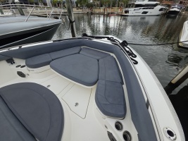 BFT 42ft Boston Whaler Yacht For Sale