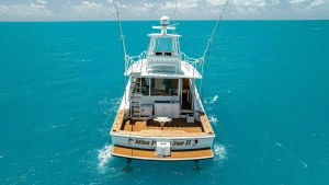 48ft Calcutta Yacht For Sale