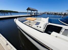40ft Saxdor Yacht For Sale