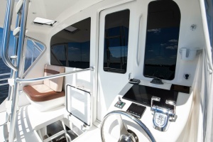 High Life 64ft Viking Yacht For Sale