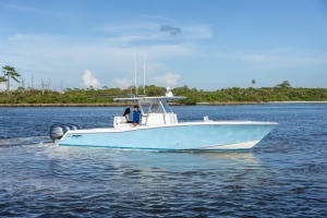 36 Invincible 36ft Invincible Yacht For Sale