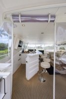 Midnight Moon 85ft Horizon Yacht For Sale