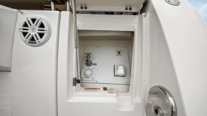 Tee Time III 40ft Sea Ray Yacht For Sale