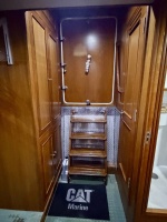 Alaskan 70 OHANA - Interior