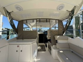 Jolly Dawg 41ft Pursuit Yacht For Sale