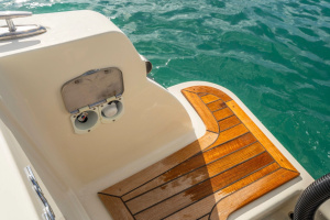 30ft Chris Craft Yacht For Sale