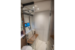 GRAYSKY V 40ft Princess Yacht For Sale