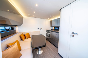 OUR TRADE 48ft Azimut Yacht For Sale