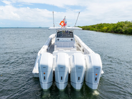 53ft HCB Yacht For Sale