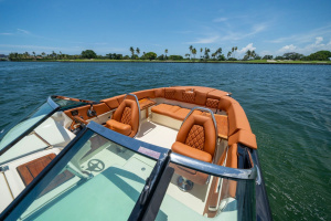 27ft Chris Craft Yacht For Sale