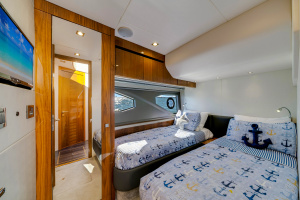 52ft Sunseeker Yacht For Sale