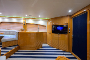 GOIN DEEP 70ft Bertram Yacht For Sale