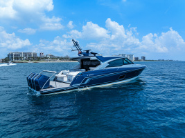 IMAGINATION 50ft Formula Yacht For Sale