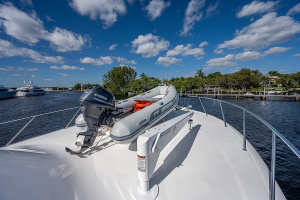 65ft Ocean Yachts Yacht For Sale