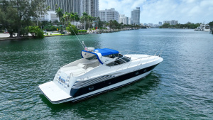 KRAKEN 47ft Cantieri di Sarnico Yacht For Sale
