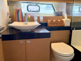 56ft Prestige Yacht For Sale