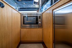MONARCH 52ft Okean Yacht For Sale