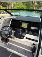 32ft Saxdor Yacht For Sale