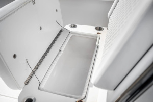 TAX MAN 33ft SeaHunter Yacht For Sale