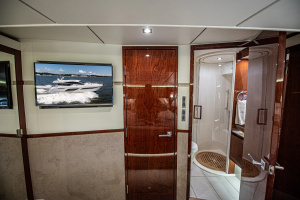 Bob  N Around 55ft Sea Ray Yacht For Sale