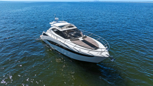 BOARD ROOM 38ft Galeon Yacht For Sale
