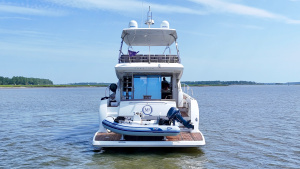56ft Prestige Yacht For Sale