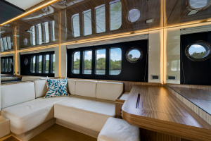 60ft Absolute Yacht For Sale