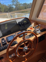 43ft Mainship Yacht For Sale