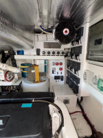 MAGINE 56ft Riviera Yacht For Sale