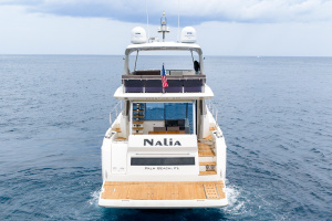 63ft Prestige Yacht For Sale