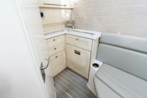 OUR TRADE 42ft HCB Yacht For Sale