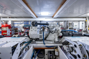 58ft Custom Carolina Yacht For Sale