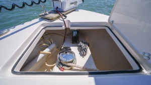 No Name 27ft Cobia Yacht For Sale