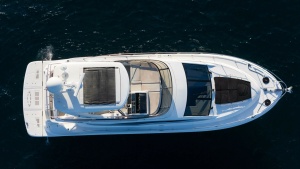 O SEA D 51ft Sea Ray Yacht For Sale