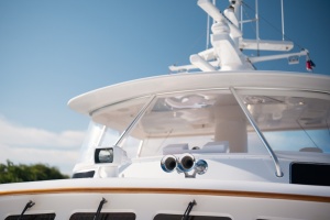 Passage 101ft Feadship Yacht For Sale