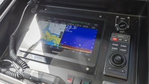 2017 72 Viking Enclosed Bridge Share-E Bridge Fly Bridge (3)