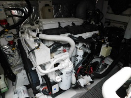 SEA RIOS 52ft Princess Yacht For Sale