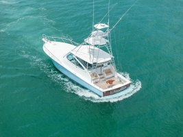 Terrabbean 52ft Viking Yacht For Sale