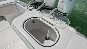 On The Hunt 35ft Sea Hunter Yacht For Sale