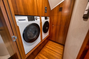 Genesis 75ft Weaver Yacht For Sale