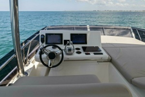 How Sweet It Is 59ft Prestige Yacht For Sale