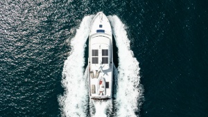 Alaskan 70 OHANA - Exterior