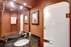 Done Deal 82ft Viking Yacht For Sale