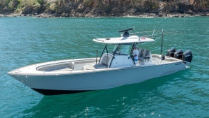Full Tilt 37ft Valhalla Boatworks Yacht For Sale
